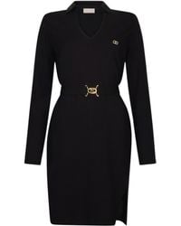 Liu Jo - Dress Liu Jo Tf5224Js182 - Lyst