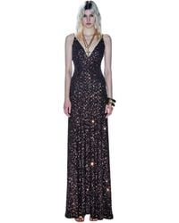 Aniye By - Vestido De Mujer Con Lentejuelas - Lyst