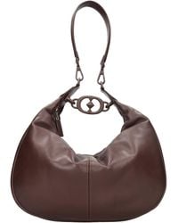 La Carrie - Taschen. Braun - Lyst