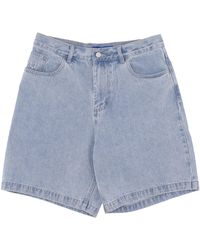 USUAL - Giga Shorts Jeans - Lyst