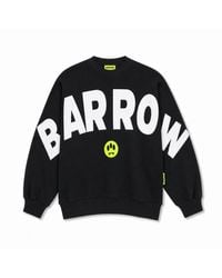 Barrow - Overhemden Zwart - Lyst