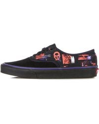 Vans - Authentieke Lage Herenschoen (Otw Gallery) X Ruben Martinho - Lyst