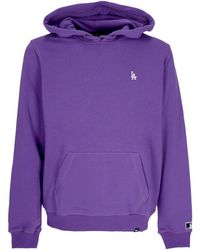 '47 - Lichtgewicht Herenhoodie Mlb Emb Helix Base Runner-Hoodie Losdod - Lyst