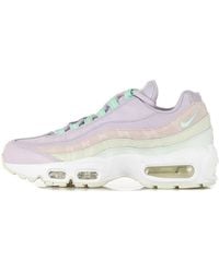 Nike - W Air Max 95 Low Shoe - Lyst