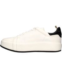 Officine Creative - Weibe Sneaker - Lyst