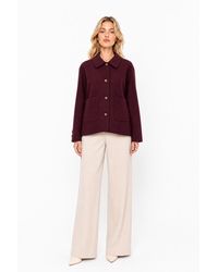 SOLOTRE - Chaquetas Borgona - Lyst