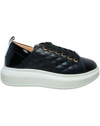 Alexander Smith - Shoes Wembley Sneakers - Lyst