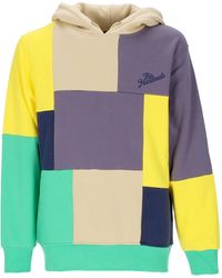 The Hundreds - Bridgport Hoodie Pullover - Lyst