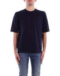 K-Way - Camiseta Y Polo Profundidad - Lyst