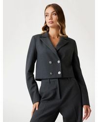Guess - Damesbovenkleding En -Jassen W5Bn93 W2402 G912 - Lyst