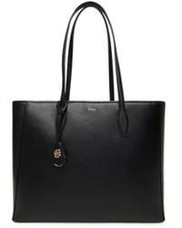 BOSS - Bag Numah Tote - Lyst