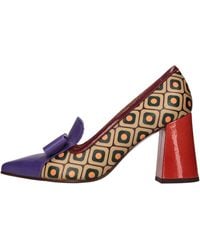 Chie Mihara - Flat Shoes - Lyst