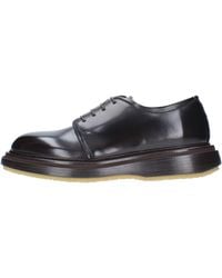 THE ANTIPODE - Chaussures Basses Marron Fonce - Lyst