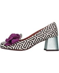 Chie Mihara - Flat Shoes - Lyst