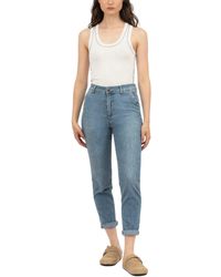 ATELIER CIGALA'S - Jeans Light Denim - Lyst