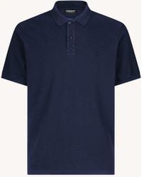 Dondup - Polo Us302 Jf0315M 890 - Lyst