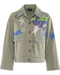 Nenette - Jacket Vesper - Lyst