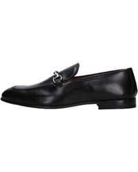 Doucal's - Flat Shoes - Lyst