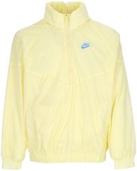 Nike - Light Jackets - Lyst