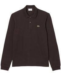 Lacoste - T-Shirts And Polos - Lyst