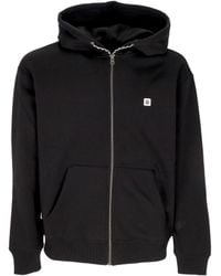 Element - Rain Cornell Zip Hoodie - Lyst