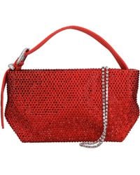 Gedebe - Zakken. Rood - Lyst