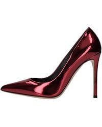 Ninalilou - With Heel - Lyst