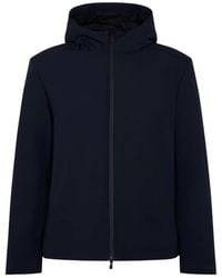 Suns - Veste Pour Hommes Flamino Plus Bleu Fonce - Lyst