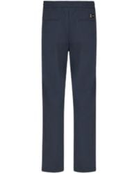 Suns - Trousers Lace Flax Dark - Lyst