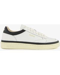GHŌUD - Sneakers Ghoud Palmsd04 Leat/Leat - Lyst