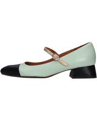 Chie Mihara - Chaussures Avec Talon Multicolore - Lyst