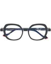 Face A Face - Eyeglasses Phoebe2-100 - Lyst