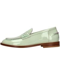 Lemarè - Flat Shoes - Lyst