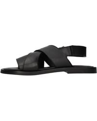 THE ANTIPODE - Sandals - Lyst