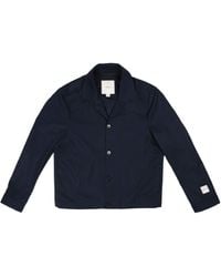 Calvin Klein - Jacket K10K114392 Cef - Lyst