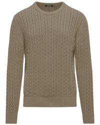 Bomboogie - Shirts Mm8223 Ztc3 87F Mud Faded - Lyst