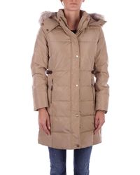 Ralph Lauren - Braune Jacken Von - Lyst