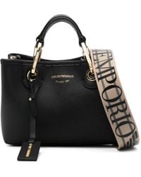 Emporio Armani - Zakzak - Lyst