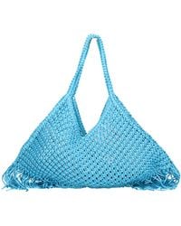Ash - Taschen. Blau - Lyst