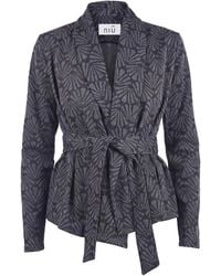 Niu - Jacket - Lyst