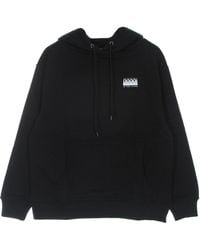 IHS - Lightweight Hooded Sweatshirt Respect Your Demon Basic Hoodie - Lyst