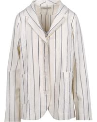 Mama B. - Jacket - Lyst
