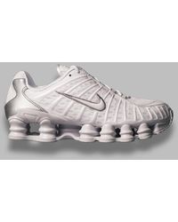 Nike - Shox T - Lyst