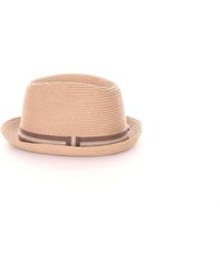 Woolrich Trousse chapeau - Neutre