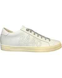 P448 - Sneakers - Lyst