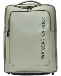 Mandarina Duck - Trolley Frau P10Osv06-399 Mehrfarbig - Lyst