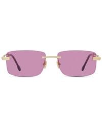 Fred - Sonnenbrillen Fg40040U-30Y Erwachsene - Lyst