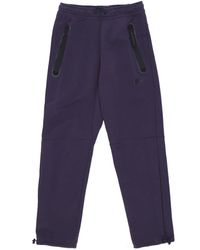 Nike - Pantalones De Chandal Ligeros Hombre Sportswear Tech Fleece Pant - Lyst