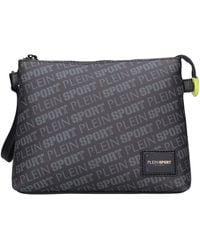 Philipp Plein - Plein Bolsas De Deporte. Negro - Lyst