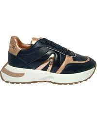 Alexander Smith - Shoes Sneakers Hyde Copper - Lyst